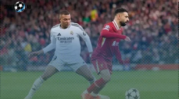 مبابي يواجه لعنة أنفيلد في مواجهة ليفربول وريال مدريد بدوري الأبطال